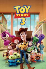 Toy Story 3 Cały Film