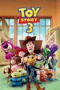 Toy Story 3 Cały Film