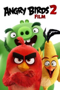 Angry Birds: Film 2 Cały Film