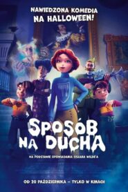 Sposób na ducha Cały Film