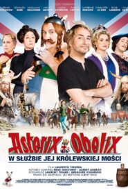 Asteriks i Obeliks: W służbie Jej Królewskiej Mości Cały Film