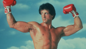 Od Underdoga do Legendy: Cała Historia Serii Filmowej Rocky