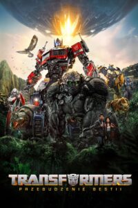 Transformers: Przebudzenie bestii Cały Film