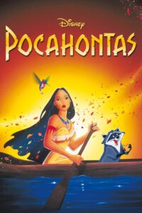 Pocahontas Cały Film