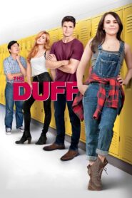 THE DUFF [#ta brzydka i gruba] Cały Film