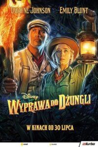 Wyprawa do dżungli Cały Film