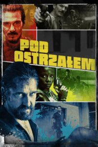 Pod Ostrzałem Cały Film