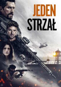 Jeden strzał Cały Film
