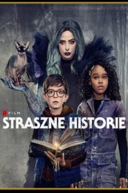 Straszne historie Cały Film