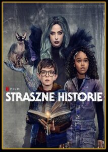 Straszne historie Cały Film