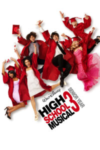 High School Musical 3: Ostatnia klasa Cały Film