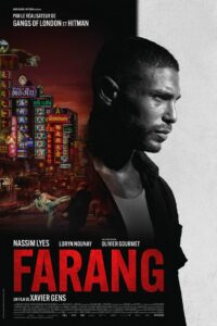 Farang Cały Film