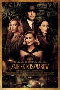 Zaułek koszmarów Cały Film