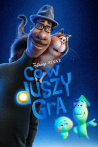 Co w duszy gra Cały Film