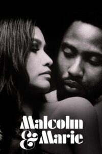 Malcolm i Marie Cały Film