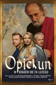 Opiekun Cały Film