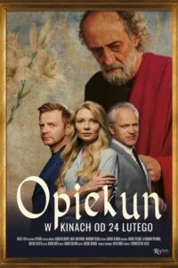 Opiekun Cały Film