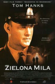 Zielona mila Cały Film