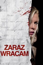 Zaraz wracam Cały Film