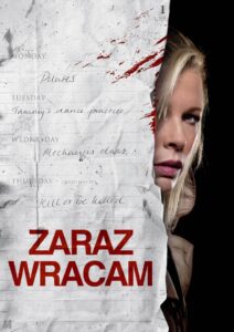 Zaraz wracam Cały Film