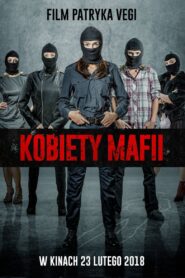 Kobiety mafii Cały Film