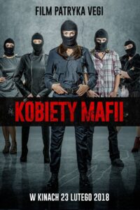 Kobiety mafii Cały Film