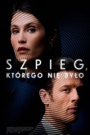 Szpieg którego nie było Cały Film