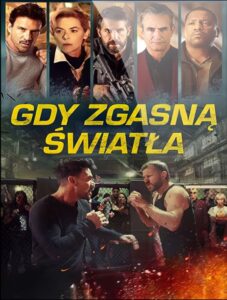 Gdy zgasną światła Cały Film