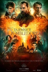 Fantastyczne zwierzęta: Tajemnice Dumbledore’a Cały Film