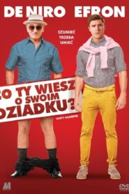 Co ty wiesz o swoim dziadku? Cały Film