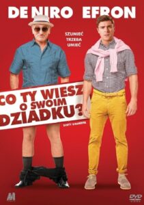 Co ty wiesz o swoim dziadku? Cały Film