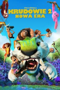 Krudowie 2: Nowa era Cały Film