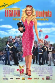 Legalna blondynka Cały Film