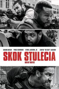 Skok stulecia Cały Film