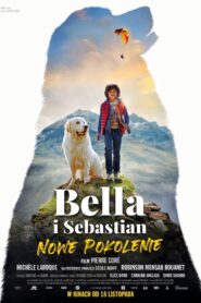 Bella i Sebastian: Nowe pokolenie Cały Film