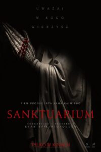 Sanktuarium Cały Film