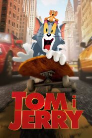 Tom i Jerry Cały Film