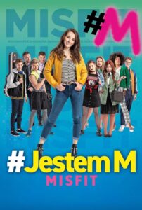 #Jestem M. Misfit Cały Film