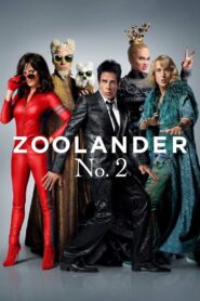 Zoolander 2 Cały Film