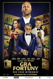 Gra fortuny Cały Film