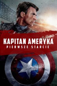 Kapitan Ameryka: Pierwsze starcie Cały Film