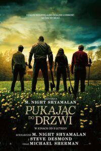 Pukając do drzwi Cały Film