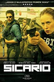 Sicario Cały Film