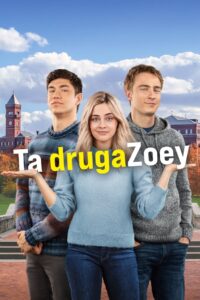 Ta druga Zoey Cały Film