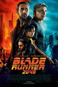 Blade Runner 2049 Cały Film