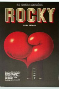 Rocky Cały Film