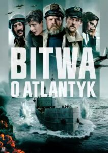 Bitwa o Atlantyk Cały Film