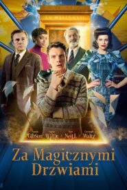 Za magicznymi drzwiami Cały Film