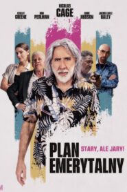 Plan emerytalny Cały Film