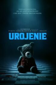 Urojenie Cały Film